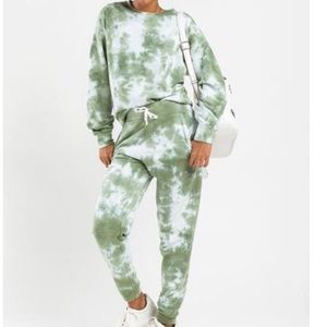 Francesca’s Collection jump suit
